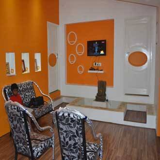 Akshaya Cottage, Pondicherry 3